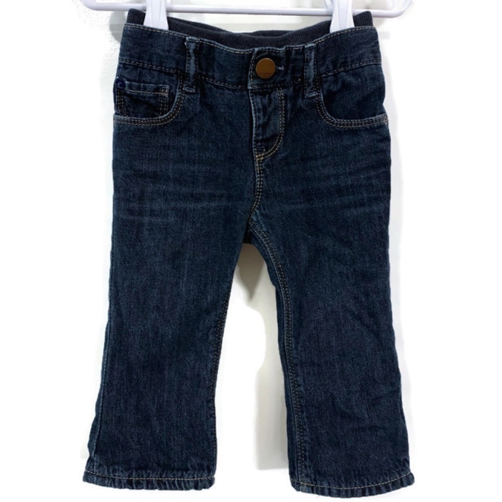 Baby GAP Lined Jeans